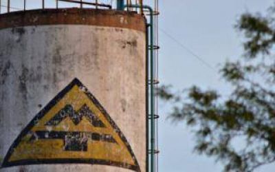 Metal�rgica Tandil cerr� definitivamente y pagar� indemnizaciones