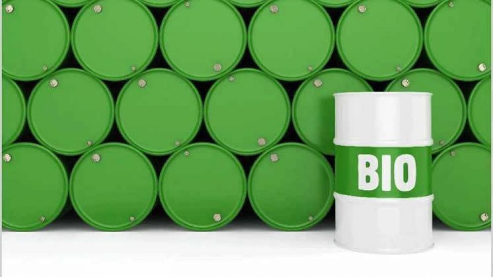 El Congreso convocar a todos los sectores para definir polticas relacionadas a los Biocombustibles