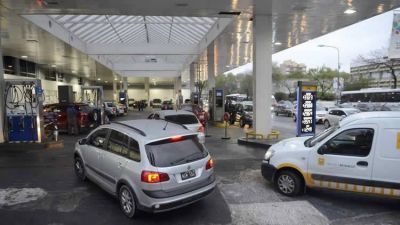 Por los aumentos de precios, a los expendedores les cuesta cada vez m�s alcanzar el punto de equilibrio