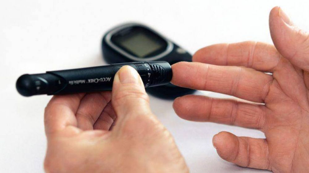 Diabetes: se cuadruplic la cantidad de adultos que padece esta enfermedad