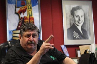 Sindicalistas cuestionan la compensaci�n extraordinaria