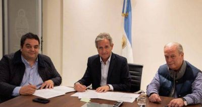 La CGT confirm�: �Por el momento no habr� paro�