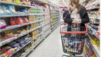 El consumo cay� 3,3% en octubre y ni el bono permitir� recuperar el a�o