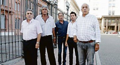 Gremios del transporte har�n paro coordinado por Ganancias