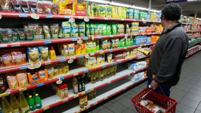 Estiman arriba de 5% la inflaci�n de octubre