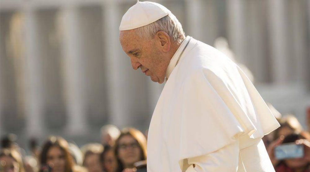 Qu es la verdad? El Papa Francisco responde a esta pregunta