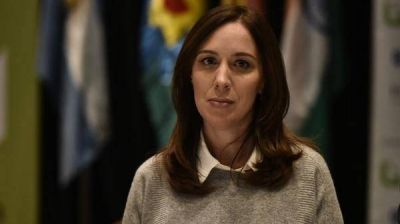 Para mejorar la recaudaci�n, Mar�a Eugenia Vidal quiere reorganizar el negocio de las apuestas online
