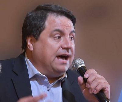 Manino Iriart denunci� que Mar del Plata es discriminada con el Presupuesto 2019