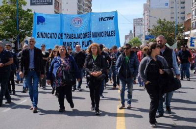 �Los municipales no piden algo excesivo, pero doy lo que puedo dar�