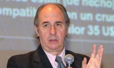 �Vemos con satisfacci�n que se puso fin a los subsidios a la industria petrolera�