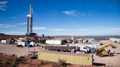YPF baj� 50 % los costos de operaci�n en Vaca Muerta