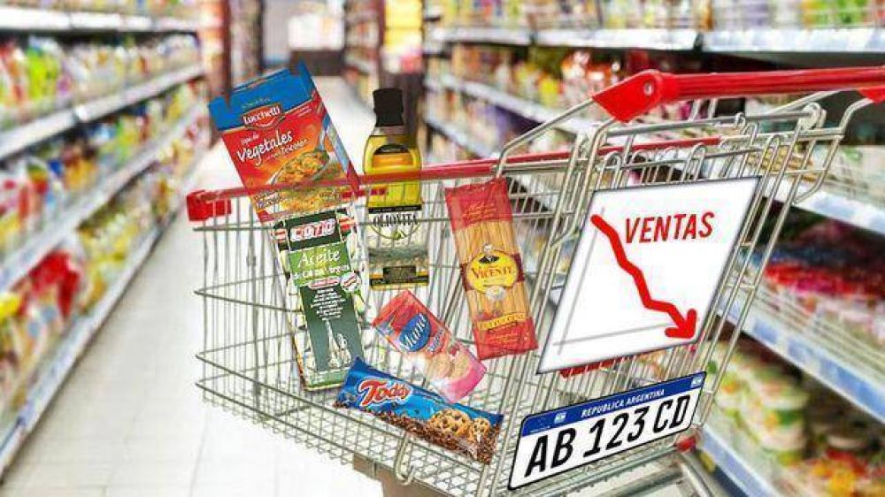 Carrefour, Coto, Walmart y otros sper anticipan cundo repuntar el consumo