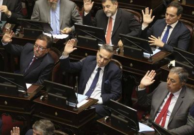 D�lar, inflaci�n, ca�da del PBI y la religi�n del d�ficit cero: siete claves del Presupuesto 2019
