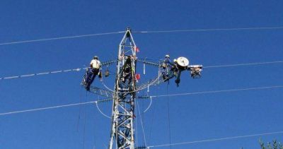 Intesar S.A confirm� el despidos de 460 trabajadores por la par�lisis de la obra p�blica