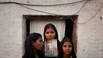 Occidente contiende por Asia Bibi, mientras se espera su expatriaci�n