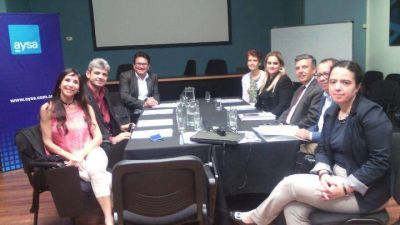 OSSE integra el Comit� Directivo de la Plataforma WOP � LAC