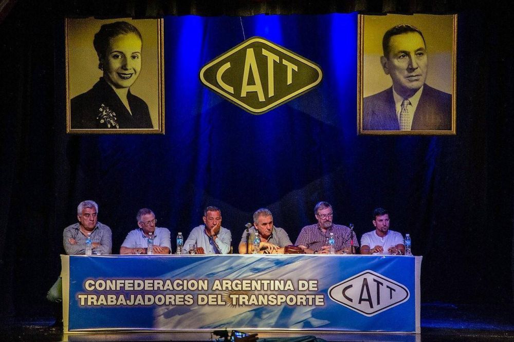 Trabajadores de transporte realizarn asambleas la semana prxima