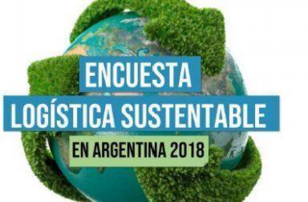 Resultados de la 5 encuesta de sustentabilidad de Argentina