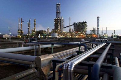 Otorgan m�s beneficios impositivos y aduaneros a nuevos proyectos de petr�leos y gas