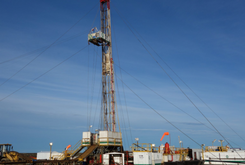 Compaa petrolera en el sur de Argentina actualiza su cartera de operaciones regionales