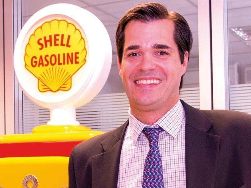 �No estamos viviendo el fin de la era de los combustibles f�siles�