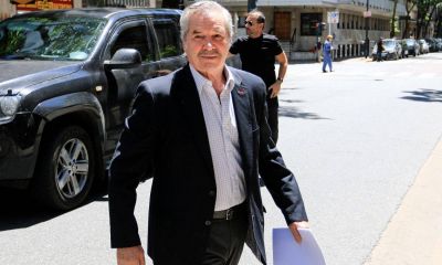 Por qu� Sol� cree que es el mejor candidato de un peronismo unido