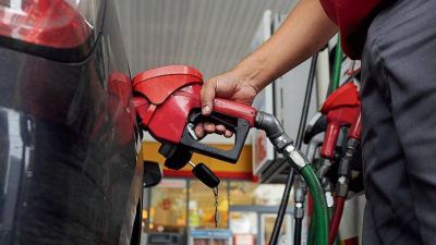 M�s presi�n sobre las naftas y el gasoil