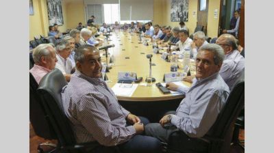 La CGT le advirti� al Fondo por el 