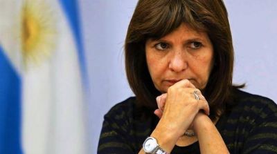 Pide ayuda Patricia para no sufrir sobresaltos en el G-20: 