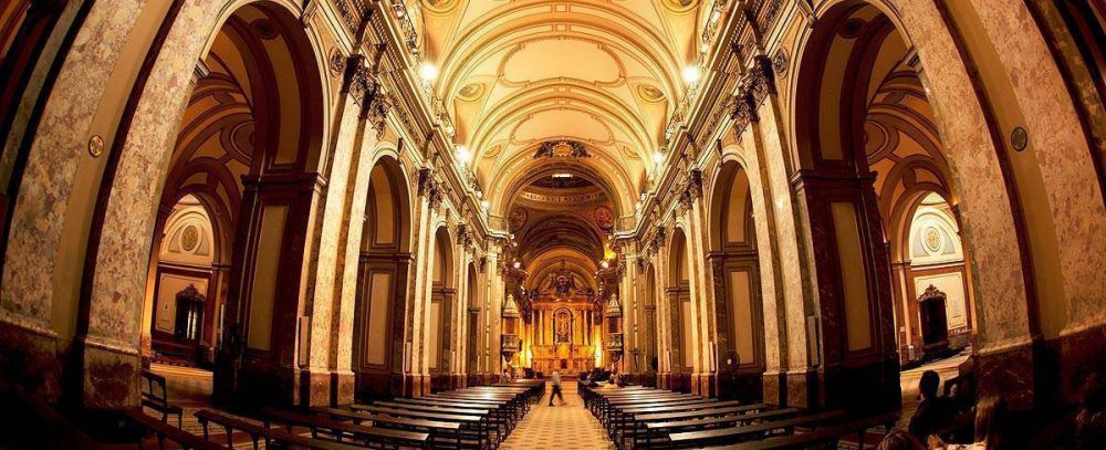 La Orden de Malta Argentina invita a la Misa Criolla en la Catedral Metropolitana, el 20 de noviembre a las 19 horas