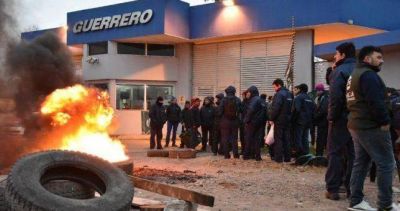 Preocupaci�n en Smata por los retiros voluntarios en Guerrero