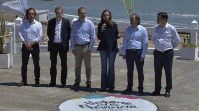 Vidal lanza medidas para reconquistar a la golpeada clase media