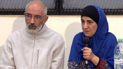 La comunidad isl�mica demandar� al Estado por la detenci�n de los hermanos Salom�n