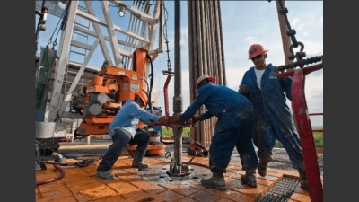 La UIA firm� un acuerdo con Neuqu�n para darle m�s valor al gas de Vaca Muerta