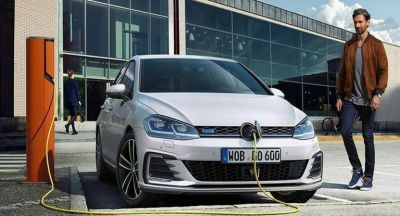 Volkswagen lanza plan de inversi�n por u$s 50.000 M para fabricar autos el�ctricos