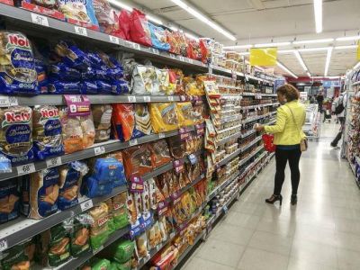 La econom�a post Presupuesto: festejan los mercados, llora la industria y sufre el bolsillo