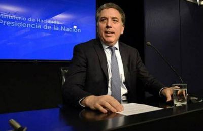 El gobierno asumi� oficialmente la deuda con las productoras de gas provocada por la devaluaci�n