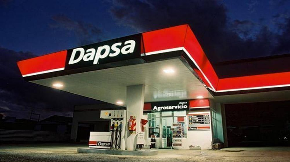 DAPSA anunciar su plan de negocios para la red de Estaciones de Servicio