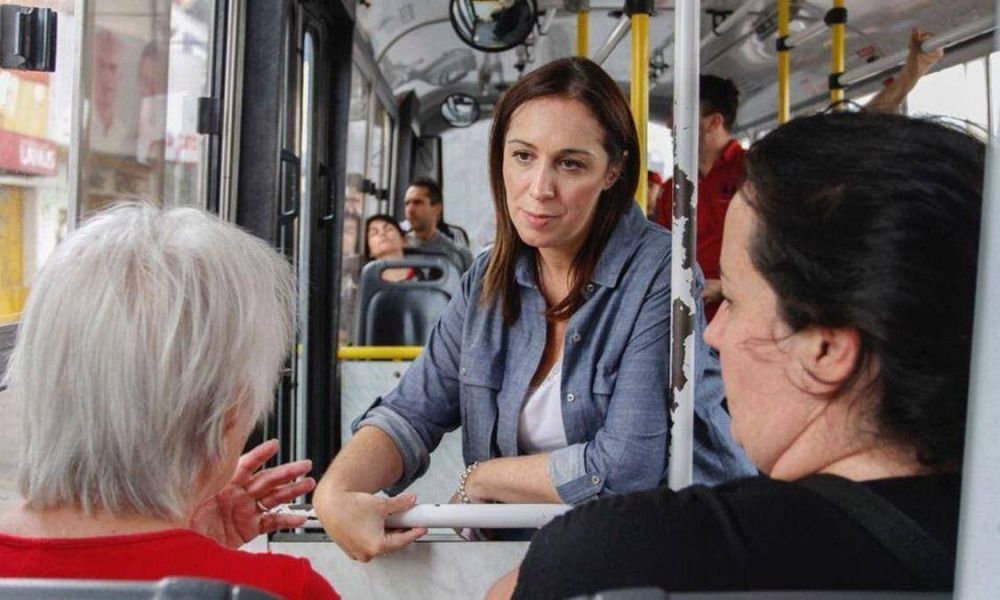 El nuevo titular de Transporte de Vidal, con pasado en firma fuerte del sector
