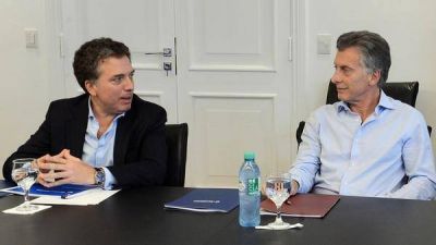 Con inflaci�n y tasas en baja, para el Gobierno est� asegurada la reactivaci�n