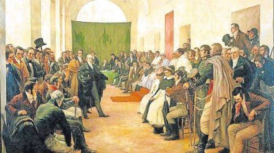 Otro cabildo abierto