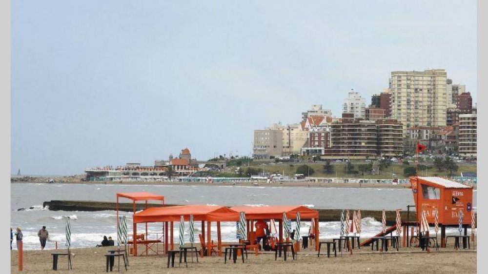 Cmo es el plan de Vidal para impulsar el turismo durante el verano