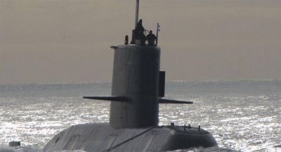 La b�squeda del ARA San Juan: cronolog�a de un a�o cargado de esperanzas y angustias