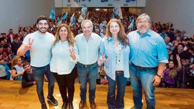 La unidad de los jodidos