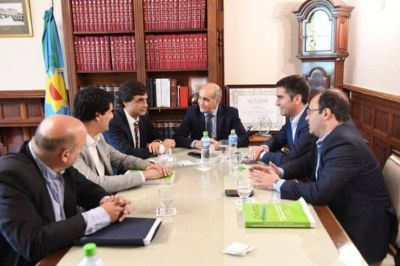 �Los fondos para los municipios est�n garantizados�
