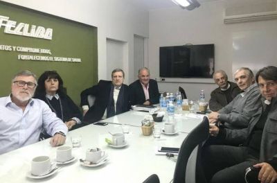 Las cl�nicas bonaerenses aseguran no poder m�s ante deudas de IOMA y PAMI