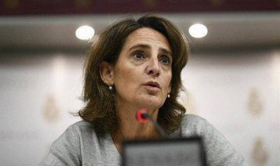 Ribera dice que Espa�a no puede ser 