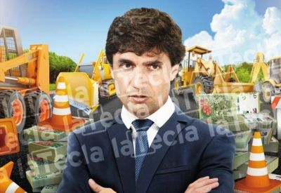 El reparto de Vidal para los 135 municipios