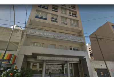 El Sindicato de Empleados de Comercio deja desamparados a sus afiliados que sue�an con un sueldo digno