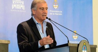 ARA San Juan: devuelve Aguad la pelota a la Justicia y le atribuye la implosi�n al kirchnerismo